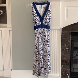 Ann Taylor Sleeveless Dress